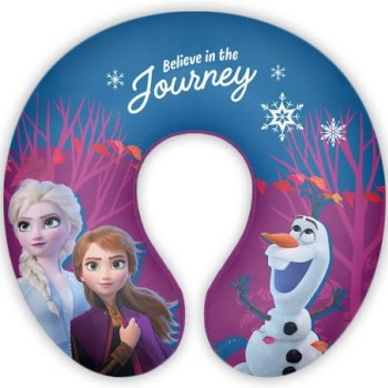 Oporna blazina za vrat Frozen Oporna blazina za vrat Frozen