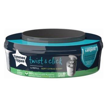 Sangenic kaseta s folijo za koš Twist&Click 1/1