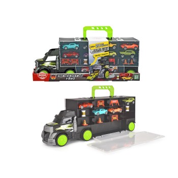 Dickie tovornjak za avtomobile