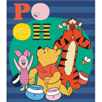 Rolo Senčnik za v avto Medo Pu