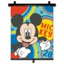 Rolo Senčnik za v avto Mickey