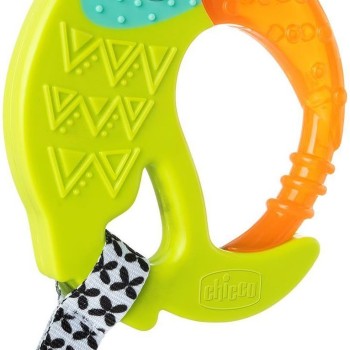 Chicco grizalo tukan 6m+