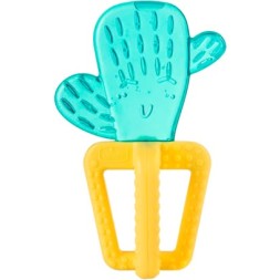 Chicco glodalica s vodom u obliku kaktusa 4m+