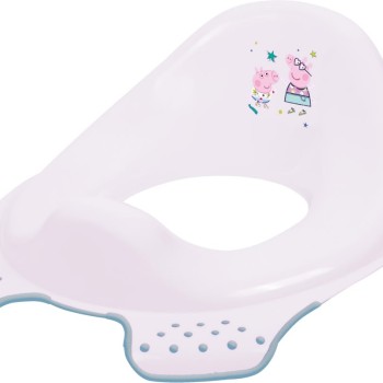 Keeeper nastavek za WC Pujsa Peppa 10819