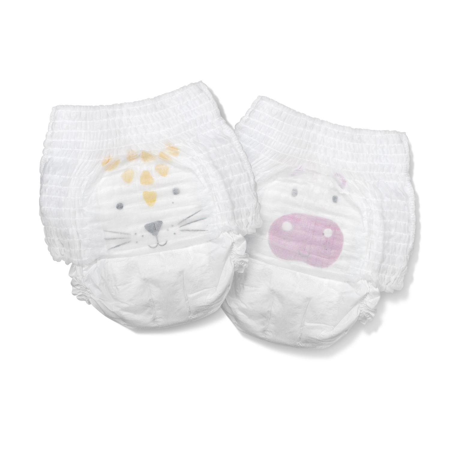 Kit&Kin plenice hlačne maxi velikost 4, (9-15kg) 22 kos