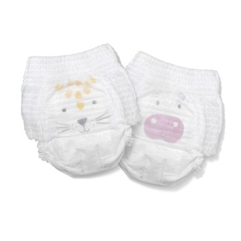 Kit&Kin plenice hlačne maxi velikost 4, (9-15kg) 22 kos