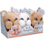 Imc Toys medvedek Peekapets