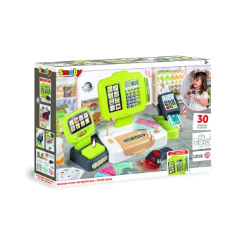 Smoby Elektronska blagajna
