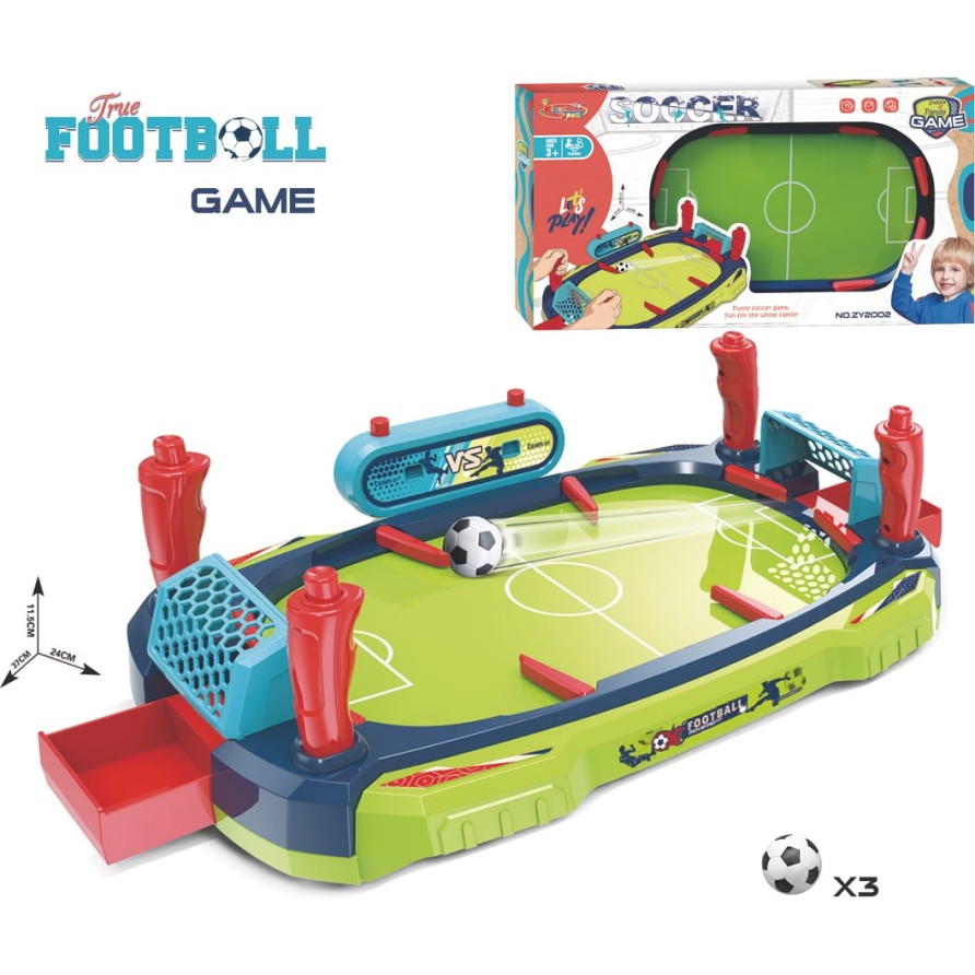 KingSport namizna igra nogomet ZY2002