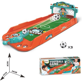 KingSport namizna igra nogomet