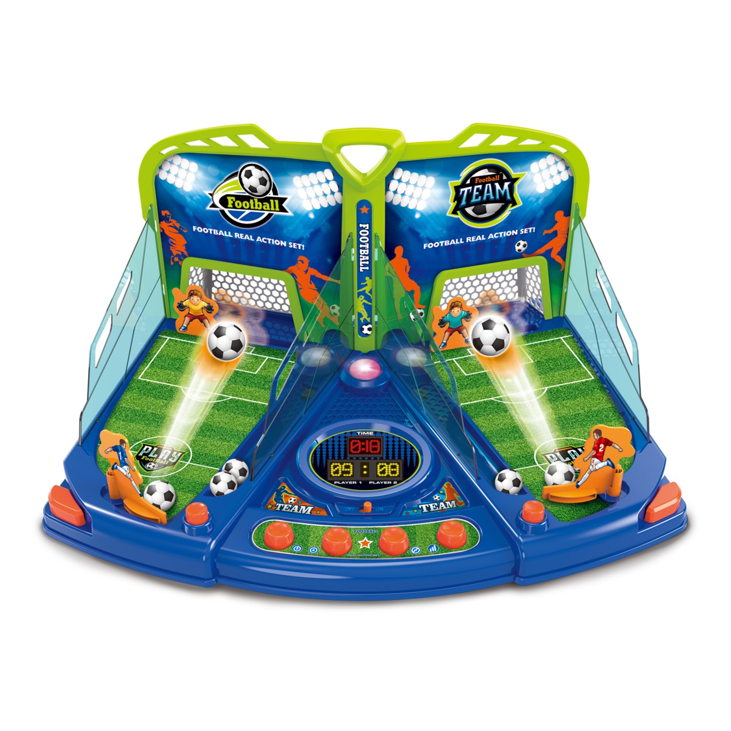 KingSport elektronička igra stolnog nogometa ZY2007A