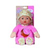 Zapf Baby Born Nightfriends mehek dojenček, 30cm
