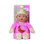 Zapf Baby Born Nightfriends mehek dojenček, 30cm