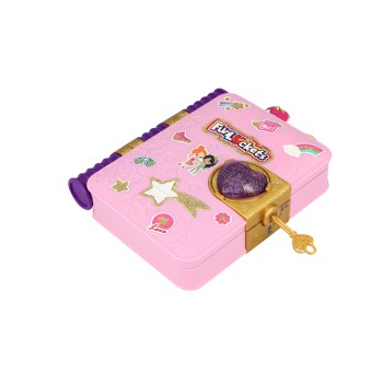 Funlockets Skrivnostni dnevnik Glitter