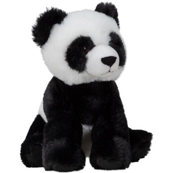 Free 2 Play Plišani Panda 20 cm