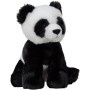 Free 2 Play Plišasta panda 20 cm