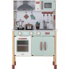 Free 2 Play mini drvena kuhinja s dodacima