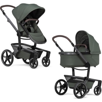 Joolz otroški voziček 2v1 Day5 Forest Green