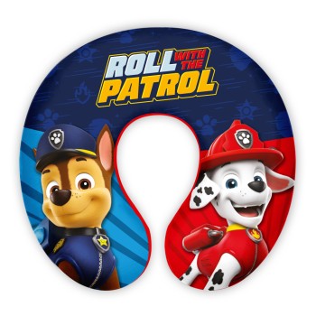 Oporna blazina za vrat Paw Patrol boys Oporna blazina za vrat Paw Patrol boys