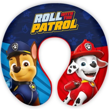 Oporna blazina za vrat Paw Patrol boys Oporna blazina za vrat Paw Patrol boys