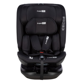 Avtosedež i-Size 360° Freeon EPIC Black 40-150 cm