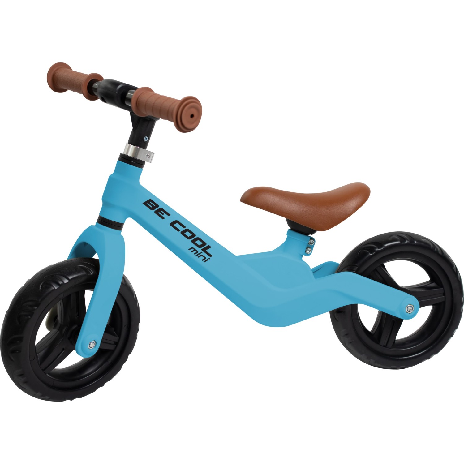 Poganjalec Be Cool MINI modra Poganjalec Be Cool MINI modra