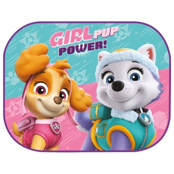Senčnik za v avto Paw Patrol Girl