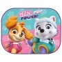 Sjenilo za auto Paw Patrol Girls
