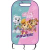 Zaščita za sprednji sedež Paw Patrol Girls