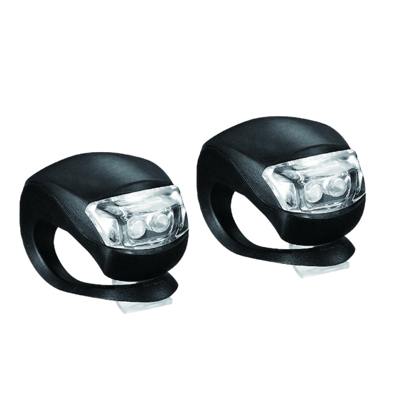 Univerzalna LED svjetla za kolica, 2 kom