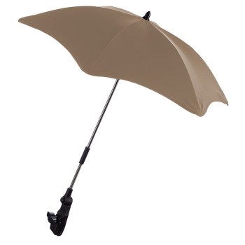 FreeON senčnik za voziček brown