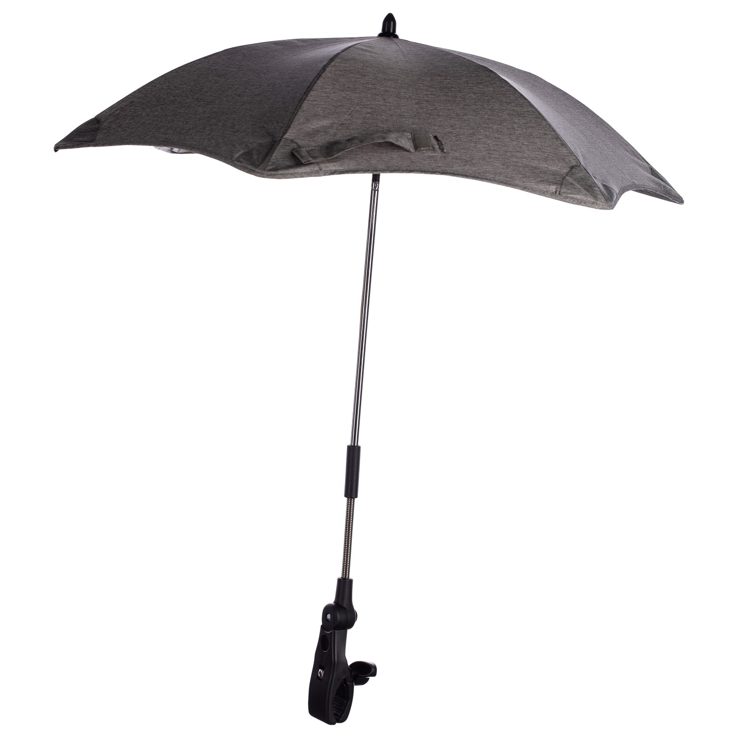 FreeON senčnik za voziček grey