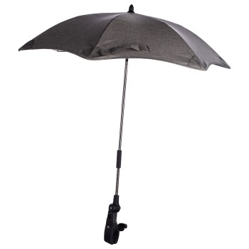 FreeON senčnik za voziček grey