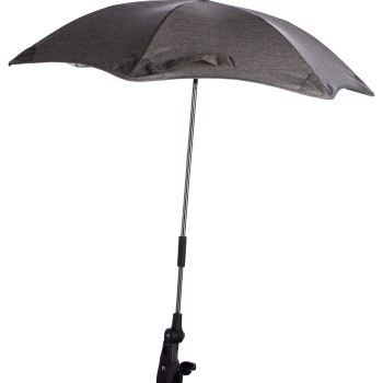 FreeON senčnik za voziček grey