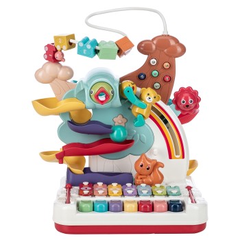 Free 2 Play Zabavno interaktivno drevo