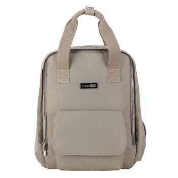FreeON torba za pripomočke STYLE Grey