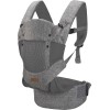 Nosiljka EASY MOVE 3u1 Grey