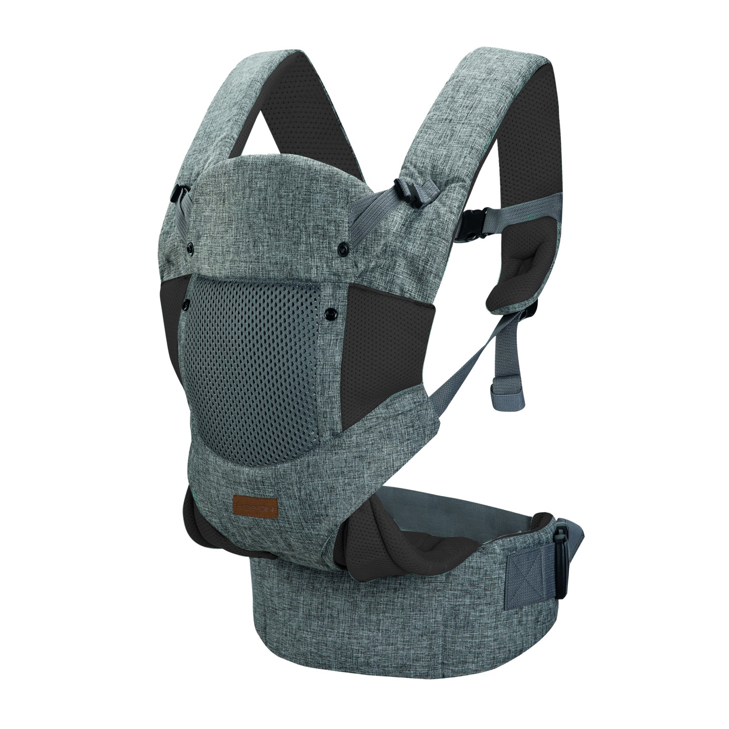 Kenguru Freeon EASY MOVE 3v1 Grey