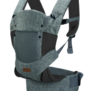 Nosiljka EASY MOVE 3u1 Grey