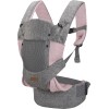 Nosiljka EASY MOVE 3u1 Pink