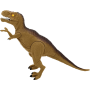 Free 2 Play Tiranozaver Rex z zvočnimi in svetlobnimi efekti