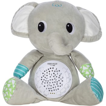 Free 2 Play Slonček z glasbo in projekcijo