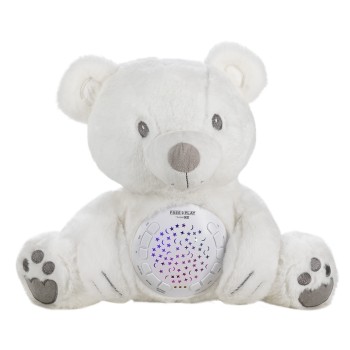 Free 2 Play Medvedek z glasbo in projekcijo