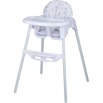 Otroški stol za hranjenje LARS Animal