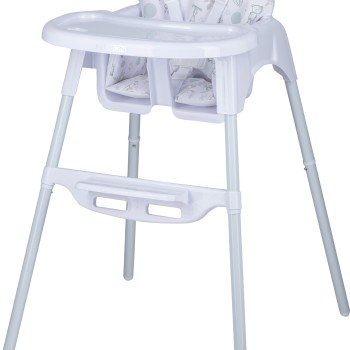 Otroški stol za hranjenje LARS Animal