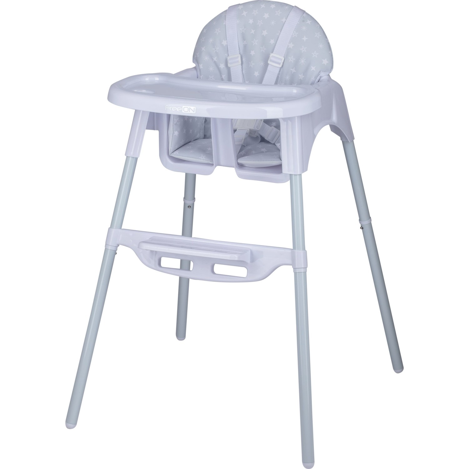 Stol za hranjenje LARS zvezdice