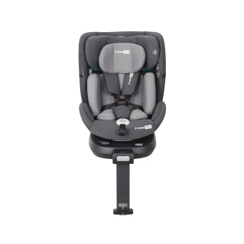 Avtosedež i-Size FreeOn SPACE Grey 40-150 cm