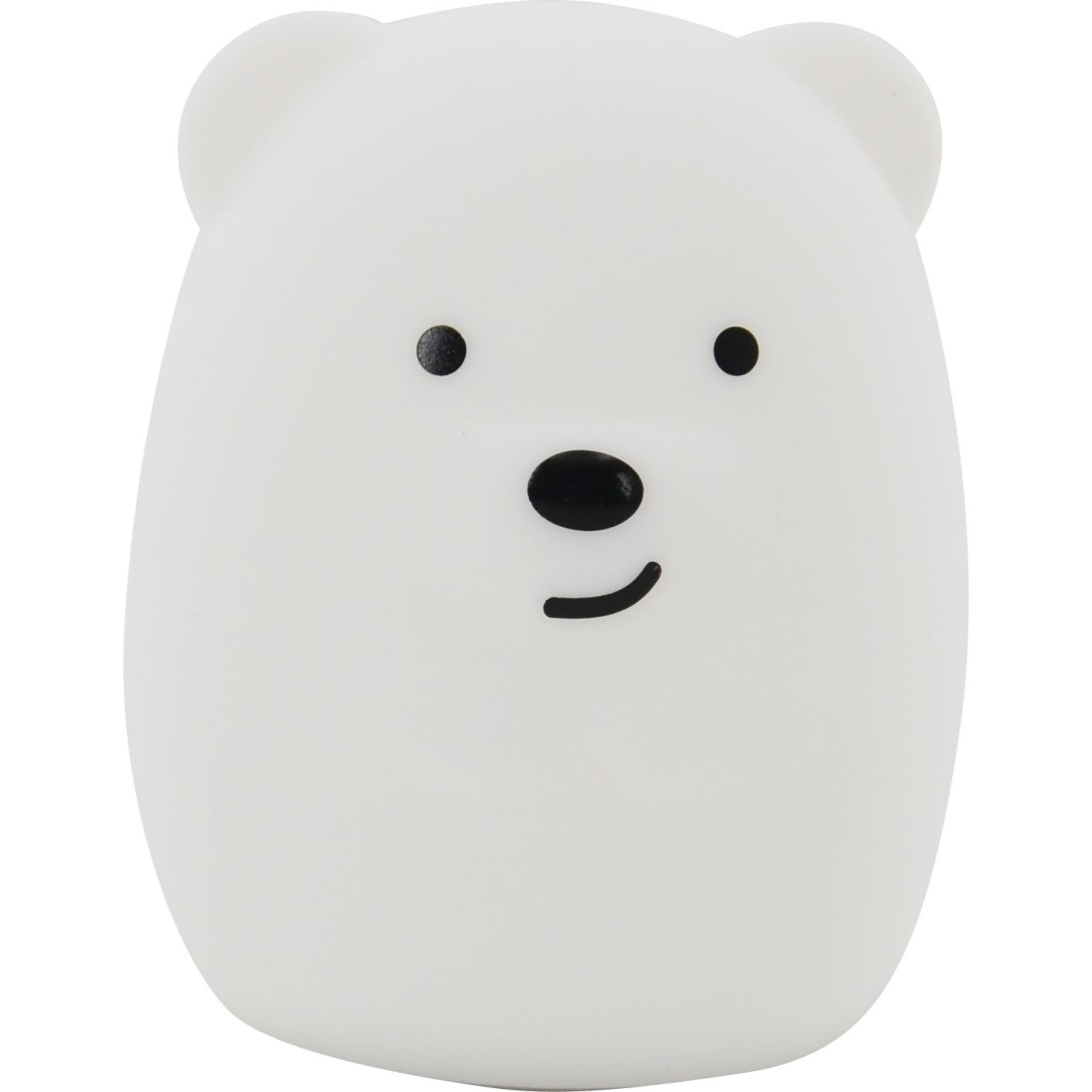 FreeON nočna lučka mini Medvedek