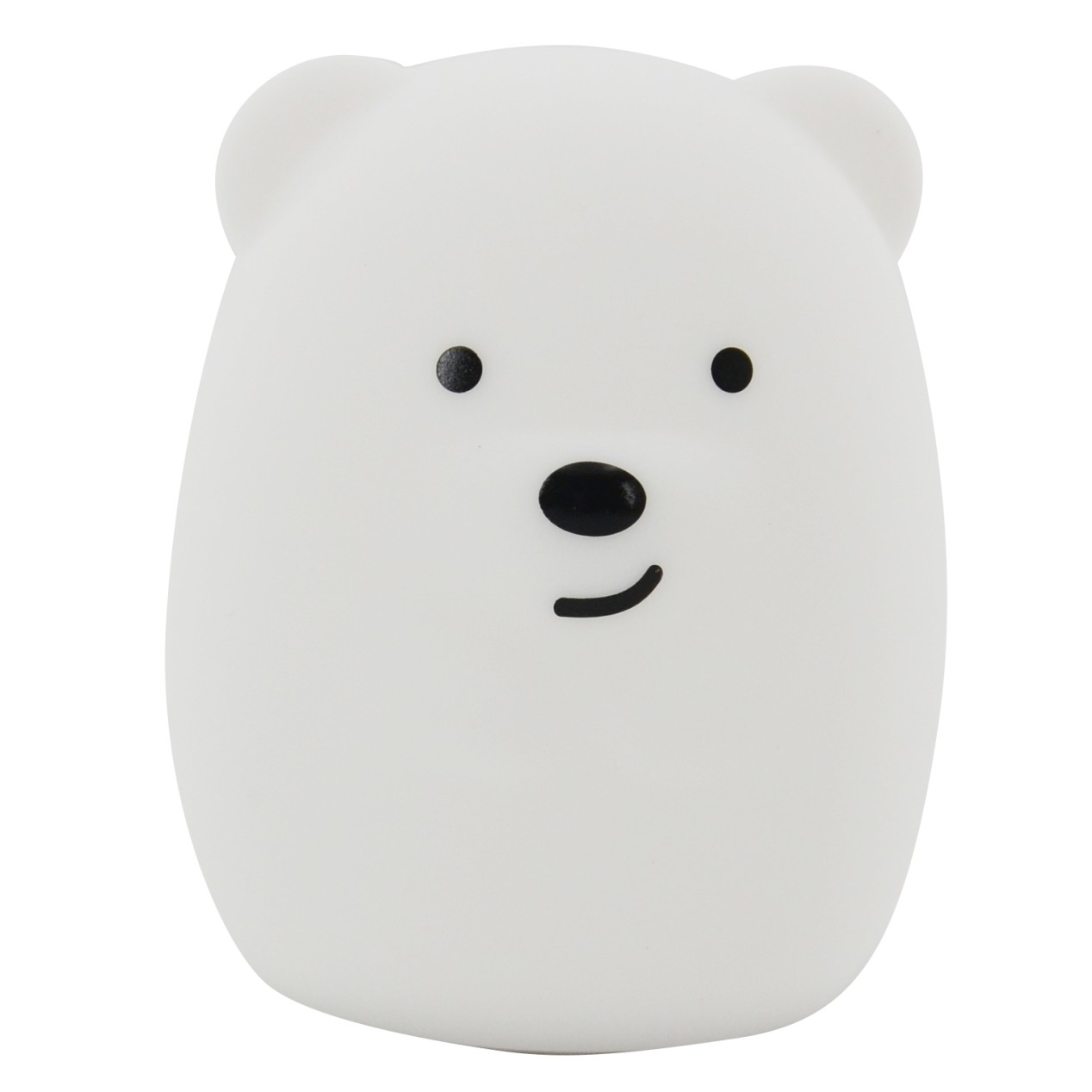 FreeON nočna lučka mini Medvedek