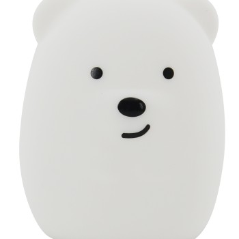 FreeON nočna lučka mini Medvedek